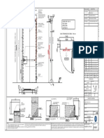 Plano - SF - 004818 1146X2700mm 1H MDA DM4