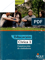 Educacion Civica 1 Construccion de Ciudadania-08262019170828 PDF