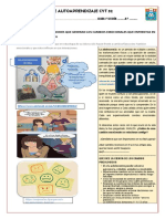 Ficha de Autoaprendizaje 32 Cyt..