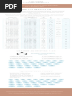 Capucinne Ring Size Guide