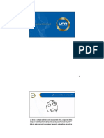 Fabricacion y Evaluacion LCB