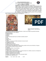 6º Ano, Arte 11 SEMANA PDF