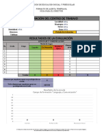 Información Del Centro de Trabajo