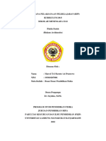 RPP Dan LKPD Penemuan Terbimbing PDF