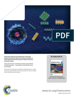 Using Cell Structures To Develop Functional Nanomaterials and Nanostructures-Case Studies of Actin Filaments and Microtubules