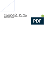 1.1.2 Manual de Pedagogía Teatral PDF