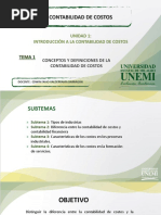 Contabilidad Parcial 1 y 2 Completo