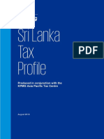 Sri Lanka 2018 PDF