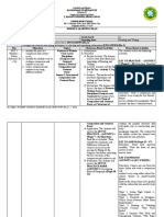 WLP - Q3 W1-2 - Reading and Writing