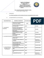 MAR Template (SY 2021-2022)