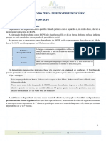 AULA 05 - RGPS - DEPENDENTES Parte 1