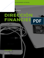 Dirección Financiera PDF