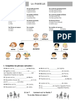 Famille PDF