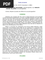 People V Villamar PDF