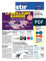 Investir - LaMeilleurBanqueSelonProfil Dec2022 n2555 PDF