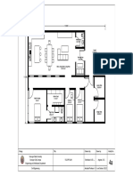 FloorPlan Model