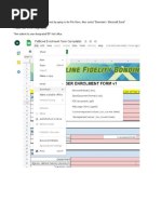 Fidelity Bond User Enrolment Form2