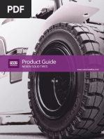 Catalog - NEXEN Solid Tires - 1608