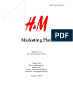 Marketing Plan