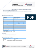 PDS of SEPLITE® Monojet™ SA8500CP (CL)