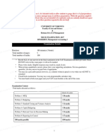 RSM222 - Final - 2019 Mock - Q