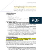 Tema 1. Aislamientos y Casos Prácticos