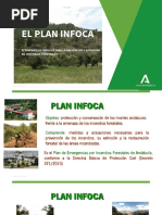 Plan Infoca - Imagen Corporativa - 2021