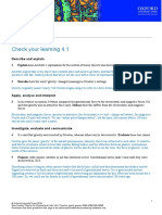 Chapter - 4 - Gravitational Force and Fields