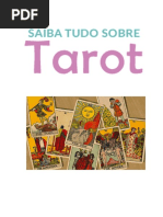 Tudo Sobre Tarot