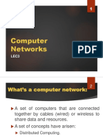 Computer Networks Updated PDF