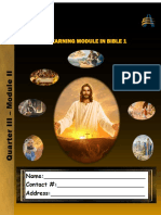 M2 Q3 - Jesus Grows Up PDF