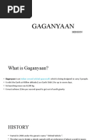 GAGANYAAN