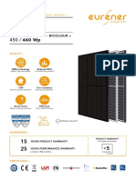 Eurener MEPV-144 HALF-CUT 450-460Wp 2022EN Unlocked
