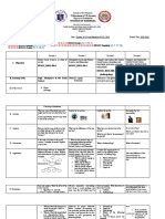 DISS Lesson Plan Reference