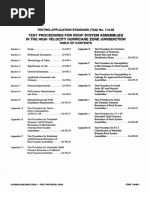 Testing Application Standard No 114-95 PDF