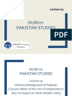 Pak Studies