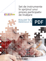 !APSCF - Set Instrumenete În Baza Indexului Incluziunii PDF