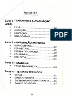 Livro de Fisioterapia 