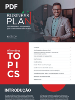 Ebook Cecop Smart Business Plan