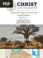 Tanzania