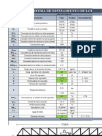 Diseño de Sistema de Tratamiento de Lodos