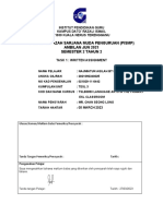 Task 1 (TSLB3093) (Repaired)