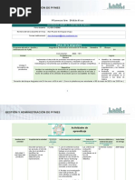 PD - GDIP - U1 - Alan Ricardo Domínguez Chapa