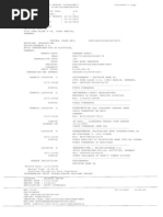 Inter Banking Screen Tracer & Black Screen Debit Confirmation