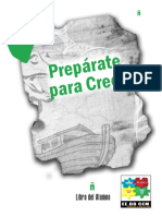 Prepárate para Creer