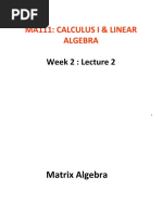 Week2 Lec 1 S2 2019