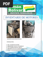 Inventario de Motor2,3,4 PDF