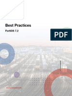 FortiOS 7.2 Best - Practices