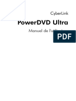 PowerDVD UG FRA