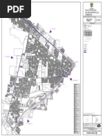 Plan Parcial de Desarrollo Urbano: Movilidad Urbana